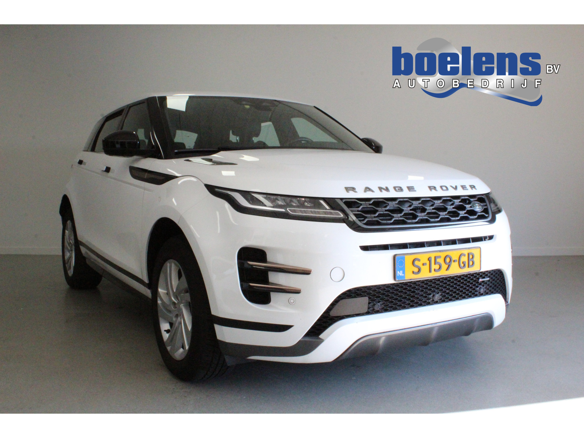 1.5 P300e AWD R-Dynamic S | BJ: 2023! | DAB | NL-AUTO+N.A.P! | CLIMA | 18'LMV | LED | CAMERA | NAVIGATIE |